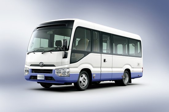 Exploring the realm of comfort and convenience: A comprehensive guide to bus rentals in the UAE