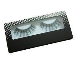 Boost Sales with Custom Printed Eyelash Packaging