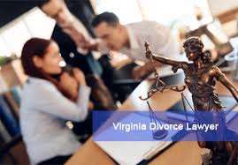Facing Divorce in Fairfax, VA? Why You Need a Divorce Attorney