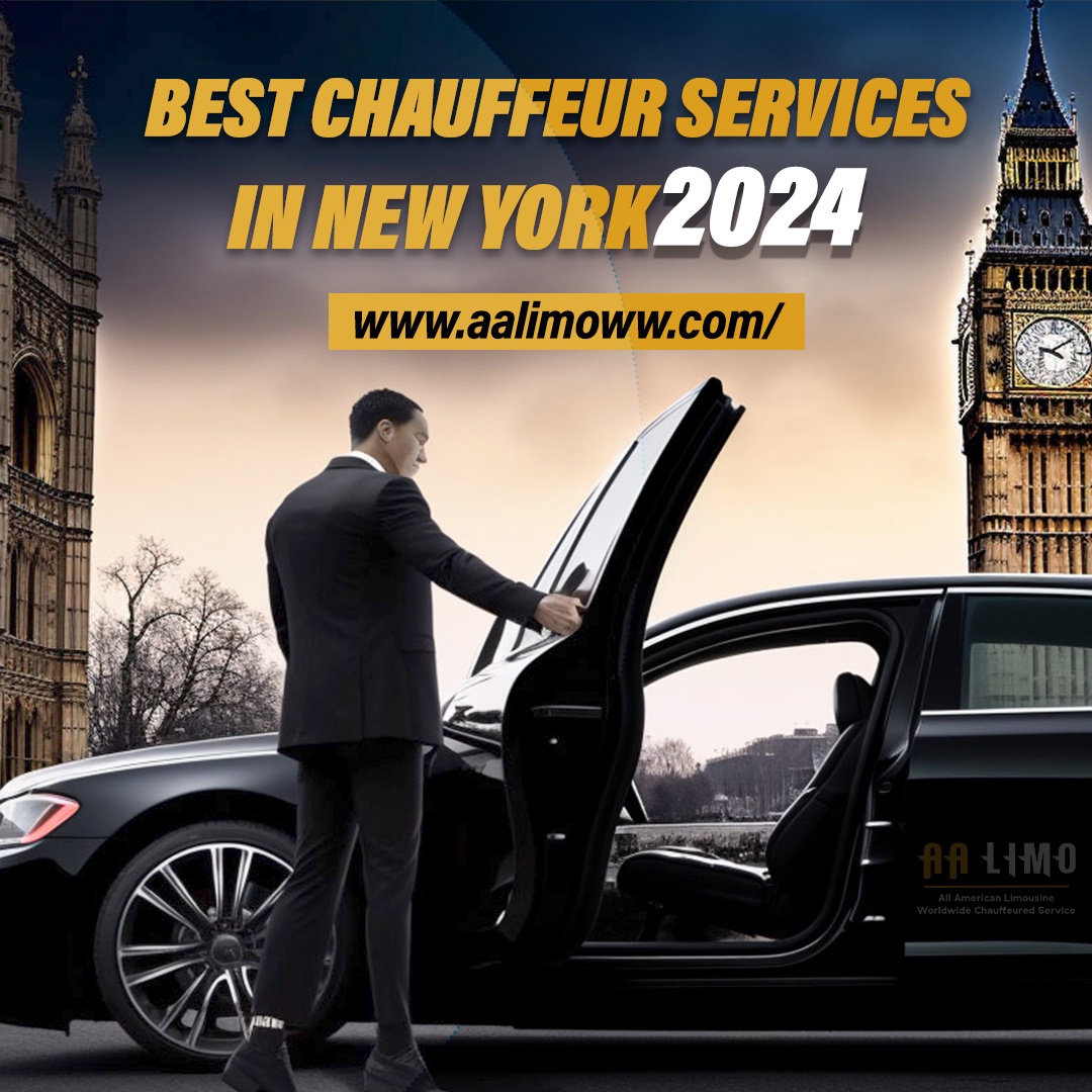 7 Important Reasons to Choose Chauffeur Service NYC for Business and Leisure