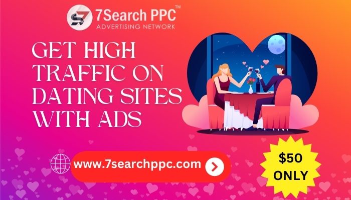Online Dating Ads | Dating Advertising