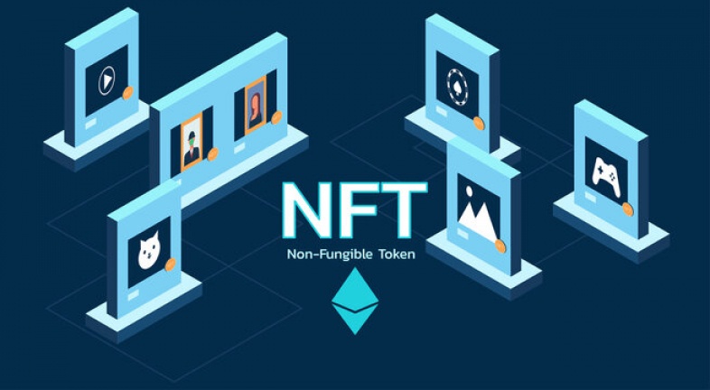 Decoding the Trends: 2024 Guide to NFT Marketplace Development