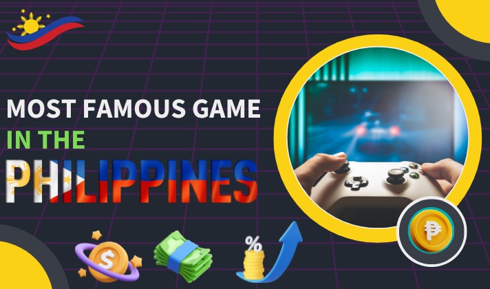 How Is the Most Famous Game in the Philippines 2024 | Haha777