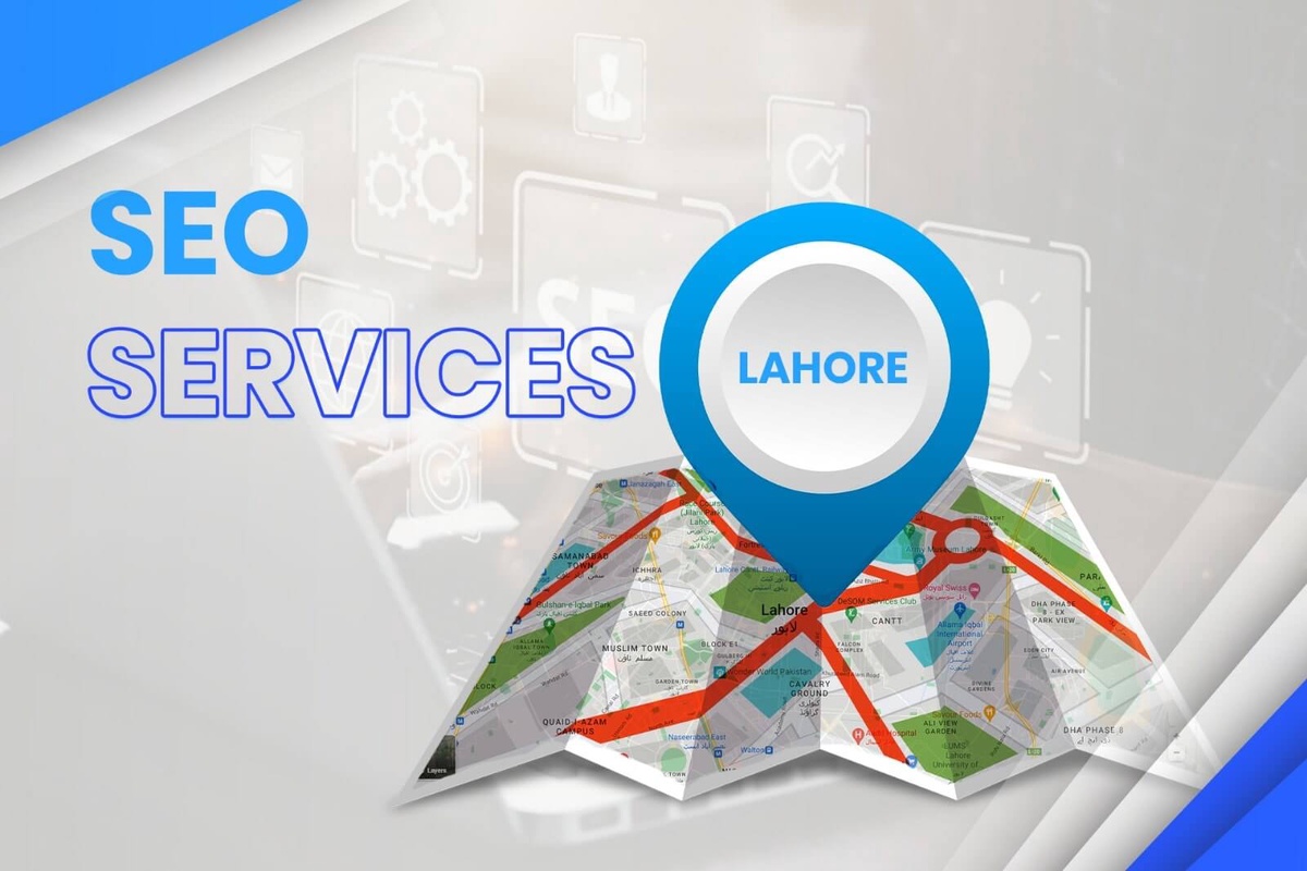 PRO! SEO Services in Lahore [2024] — Visit us for Best SEO Company in Lahore