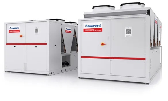 6 Compelling Reasons to Choose a Multifunctional Screw Chiller