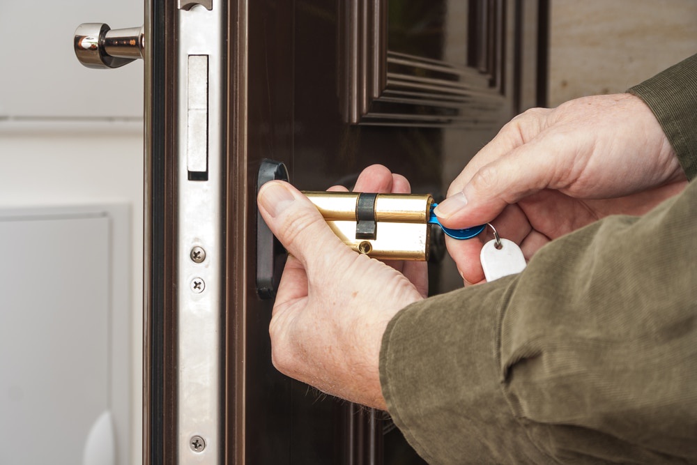Swift Solutions: Lock Repair Services Tailored for York Residents