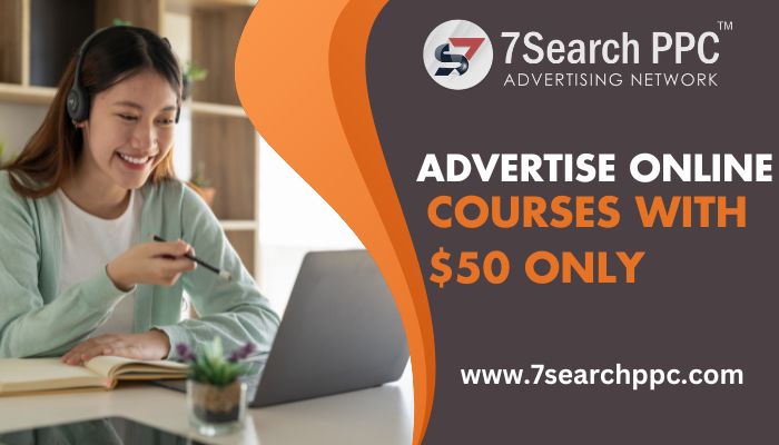 Advertise Online Courses| E-learning Advertising Networks