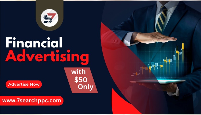 Financial Ads | Finance ad network | financial advertising