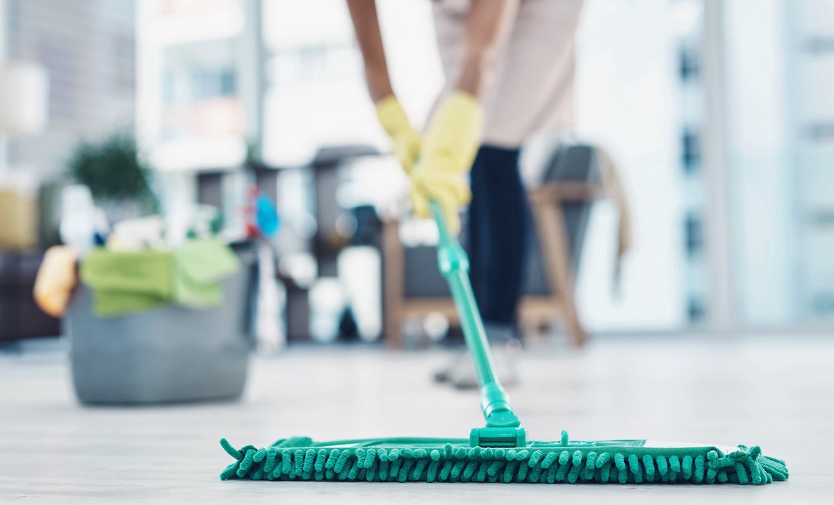 Maximise Your Chances: The Importance of Bond Back Cleaners