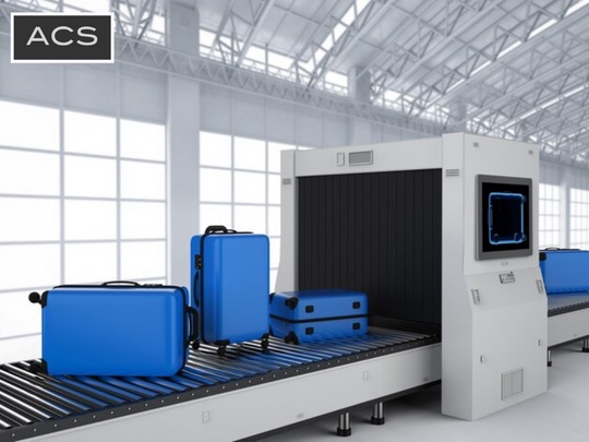 Navigating Security System: A Deep Dive into Baggage Scanners