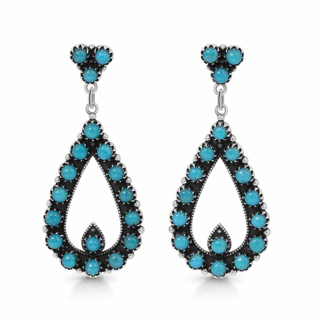 Nurture your life with these Turquoise Jewelry