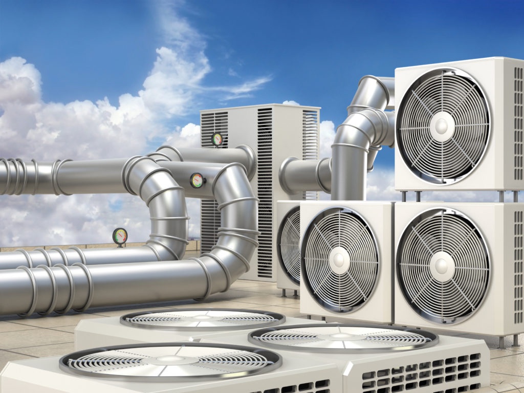 HVAC Upgrades: Enhancing Efficiency and Performance