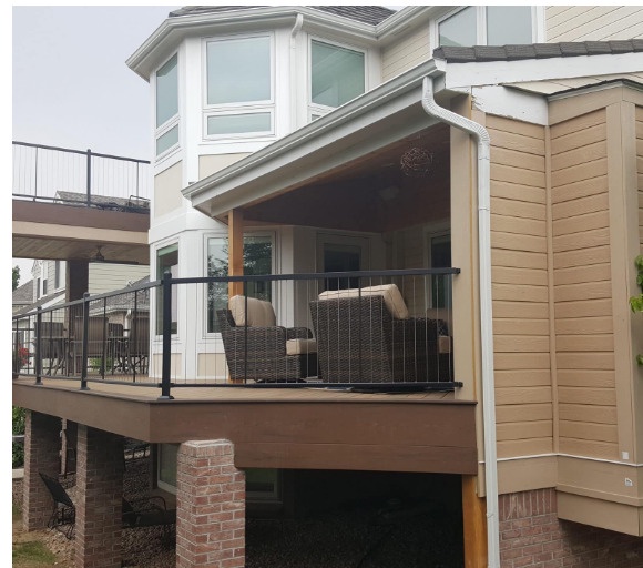 Choose Oregon City's Finest Residential Deck Builders For Enhancing Your Homes