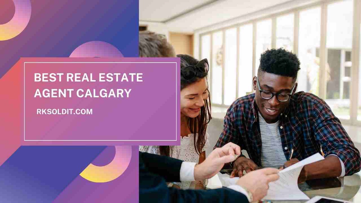 Discovering the Best Real Estate Agent Calgary-Raj Kooner Realtor