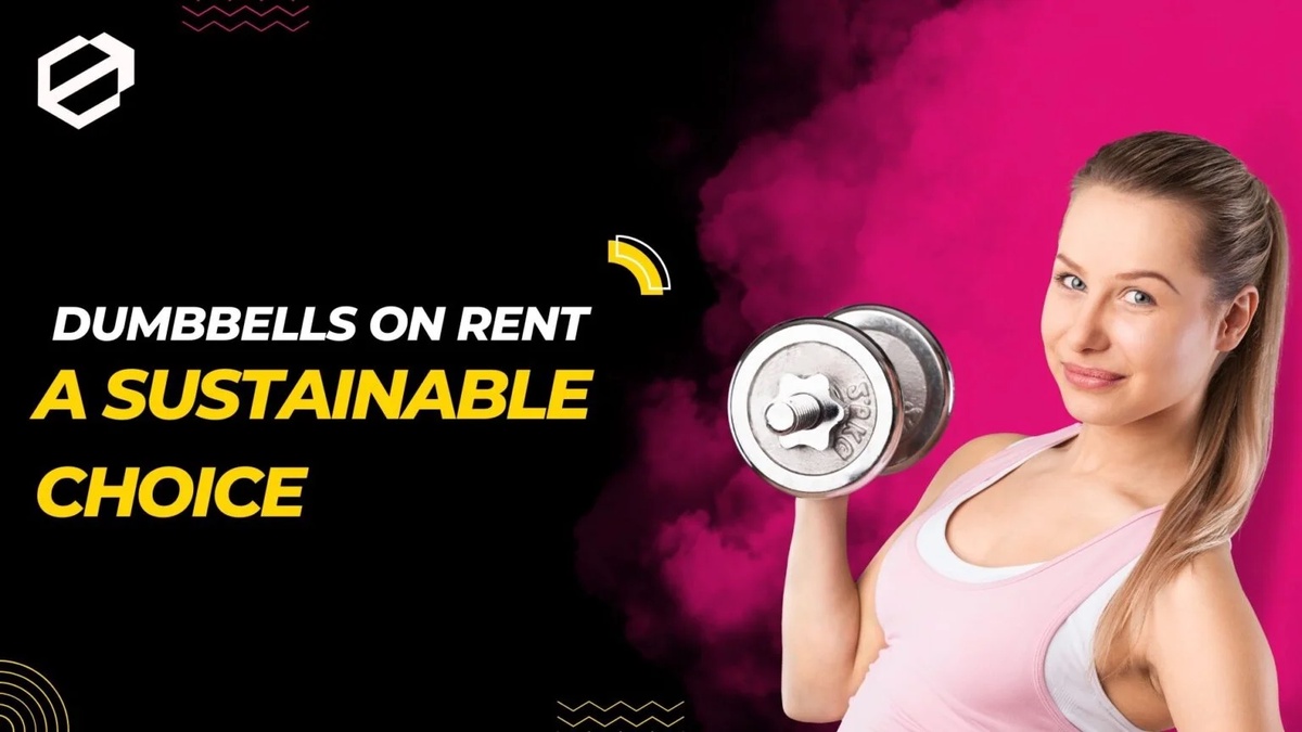 Introduction to Renting Fitness Equipment