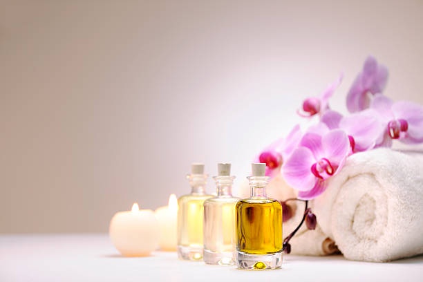 Exploring Exotic Scents: A Guide to the World of Fragrance Oils