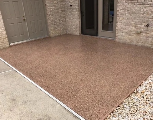 Enhance Your Garage with Patio Coating: A Stylish Solution