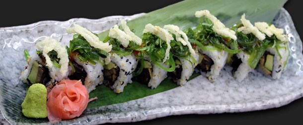 How to Select the Best Sushi Restaurants near me?