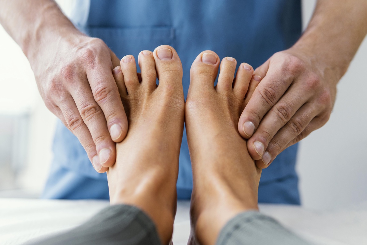The Power of Connections: A Guide to a Successful Podiatrist Email List