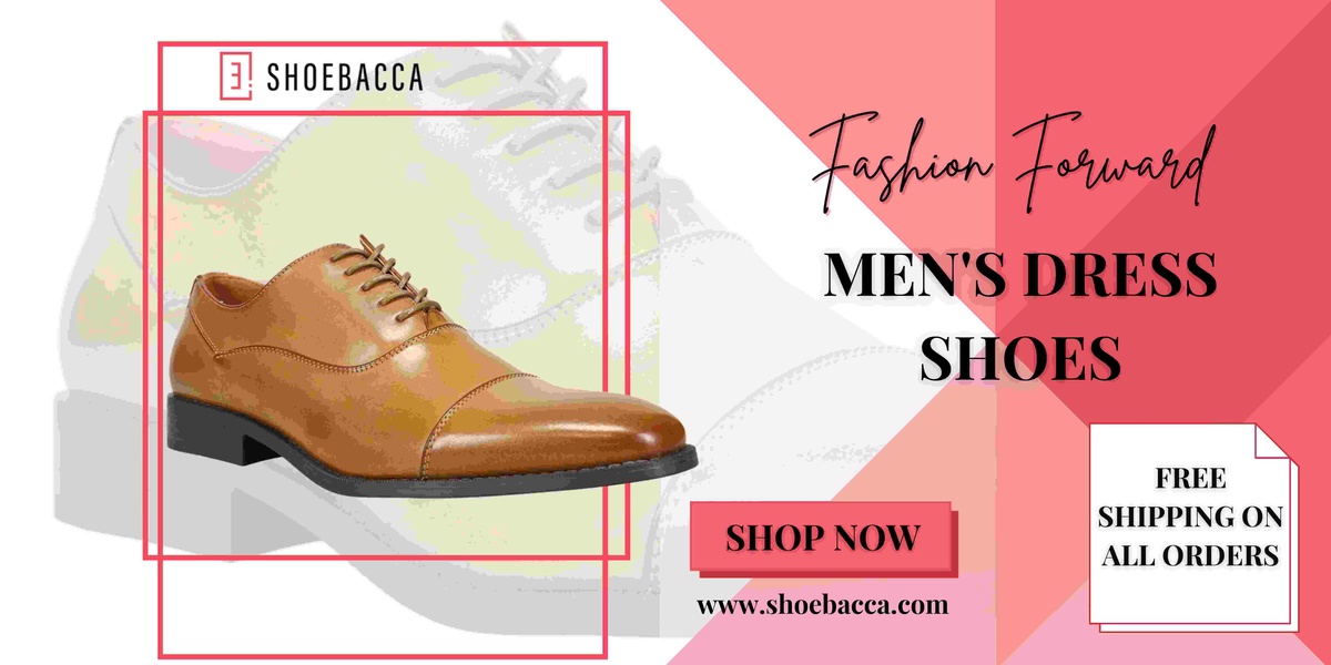 Fashion Forward: The Ultimate Men's Dress Shoes with Heels Showcase