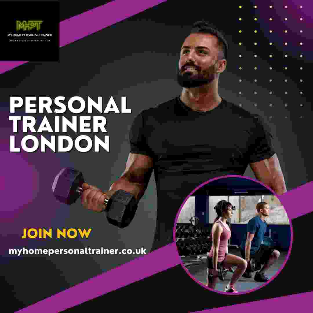 Is Hiring a Personal Trainer in London Right for You?