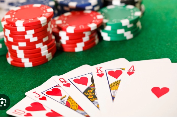 Bitcoin in Korean Online Casinos: Navigating the New Norm