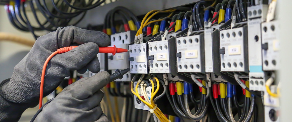 What is the voltage rating for your electrical service?