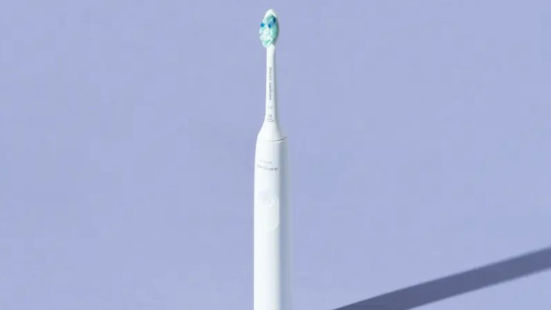 Rising Interest in Oral Health Spurs Demand for Electric Toothbrushes