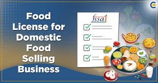 A Step-by-Step Guide: How to Obtain an FSSAI License for Your Food Business