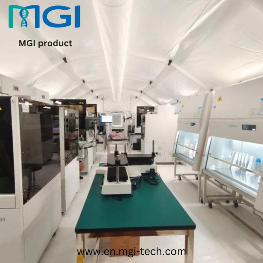 Maximizing Growth and Efficiency with MGI Products: A Comprehensive Guide