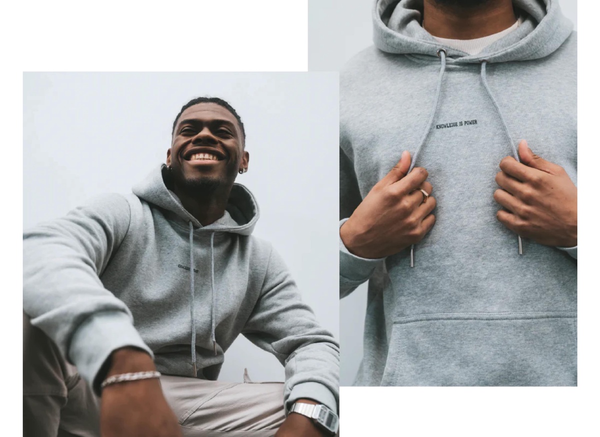 The Ultimate Guide to Cool Hoodies in London