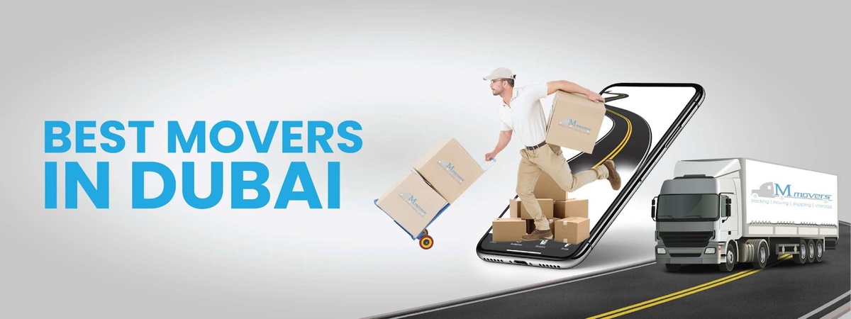 Comprehensive Guide to Choosing Packers and Movers in Dubai