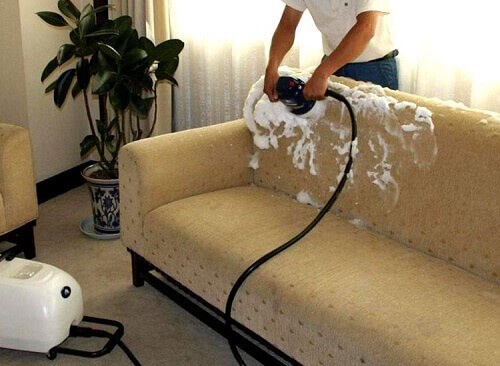 Revitalize Your Home: The Magic of Professional Carpet and Sofa Cleaning