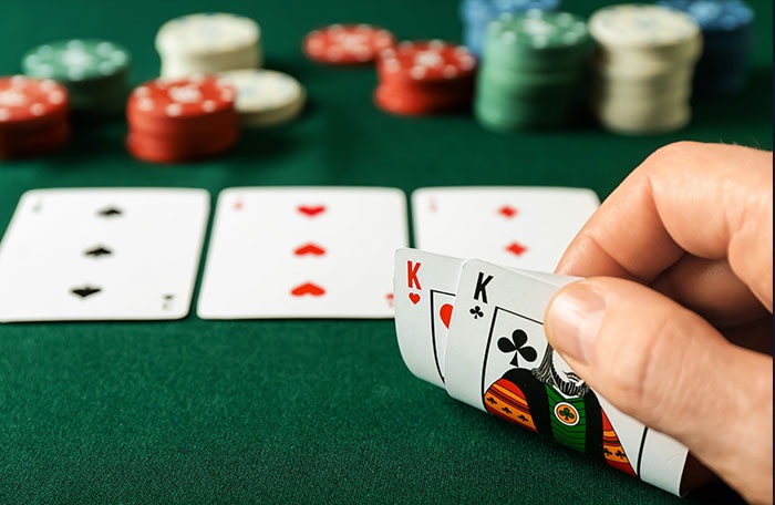 Using Final Ank to Dominate Satta Matka Gambling