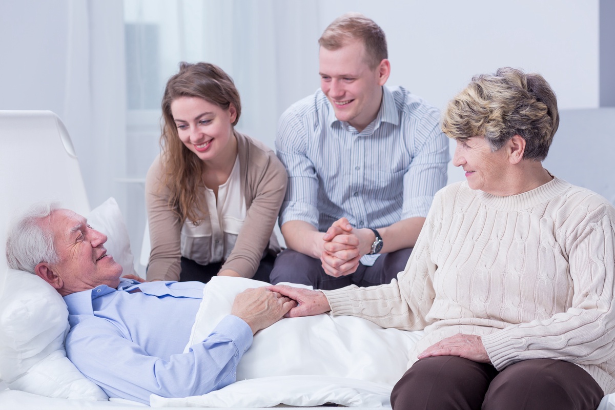 The Comprehensive Guide to the Benefits of Palliative Care for Patients