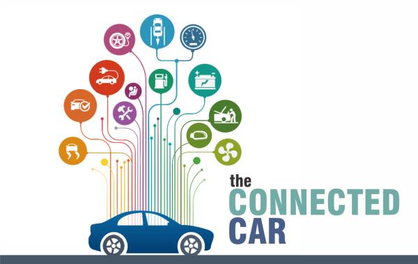 Beyond GPS: Exploring the Multifaceted Features of Connected Cars