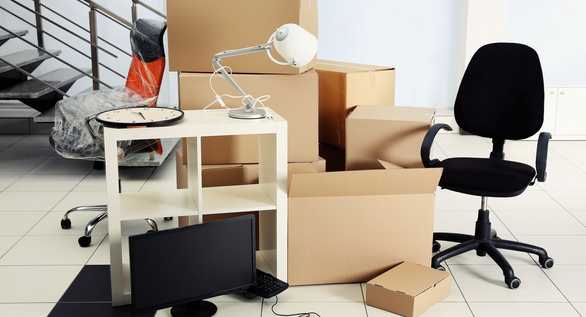 Seamless Transitions: How Commercial Moving Services Simplify Your Move