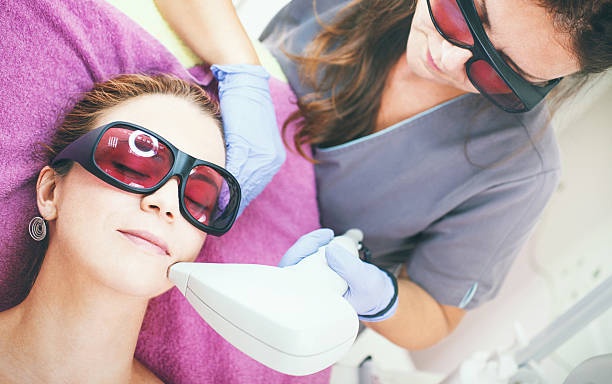 Achieving Silky Smooth Skin: The Advantages of Laser Hair Removal