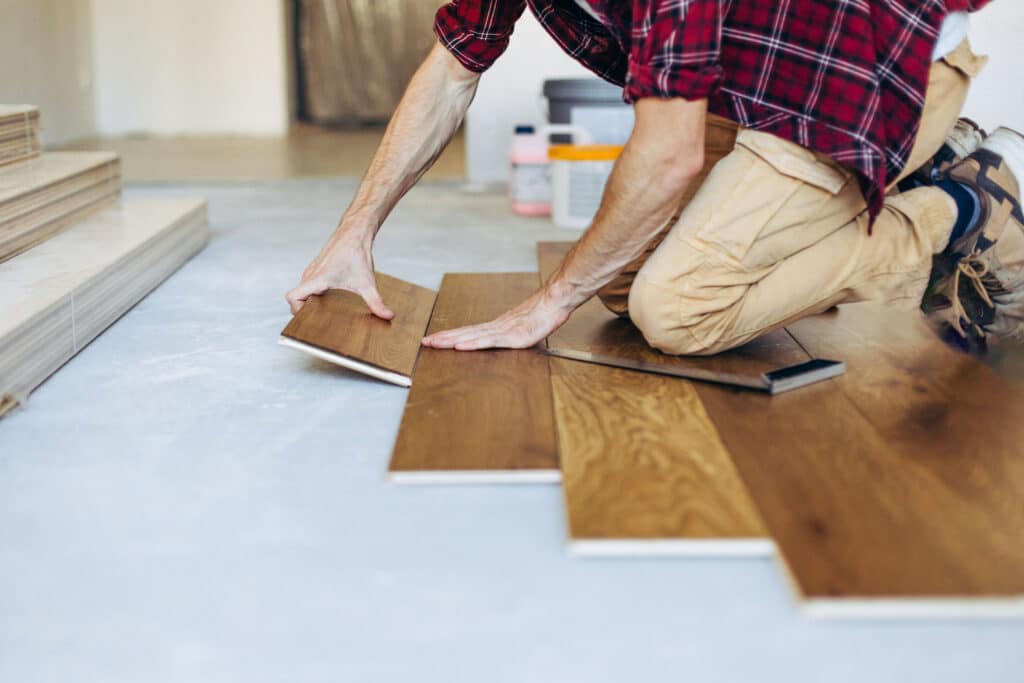 How to Maximize the Benefits of Flooring and Drywall Services