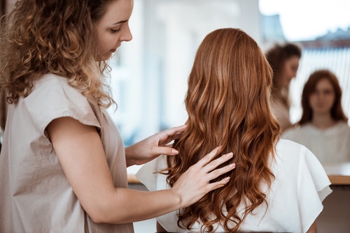 The Great Opportunities Offered By Hair Stylist Jobs CA
