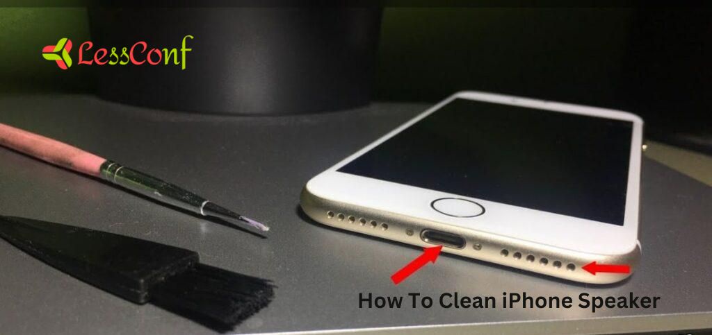 Crystal Clear Sound: A Step-by-Step Guide on How to Clean iPhone Speak