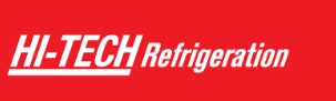 Keeping it Cool: Finding the Best Commercial Refrigerator in Bhiwandi with Hitech Refrigeration