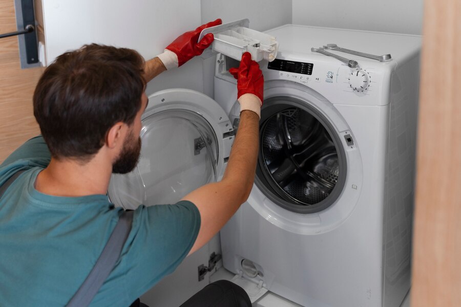 Washer Repair Philadelphia: Signs Your Washer Needs Repair