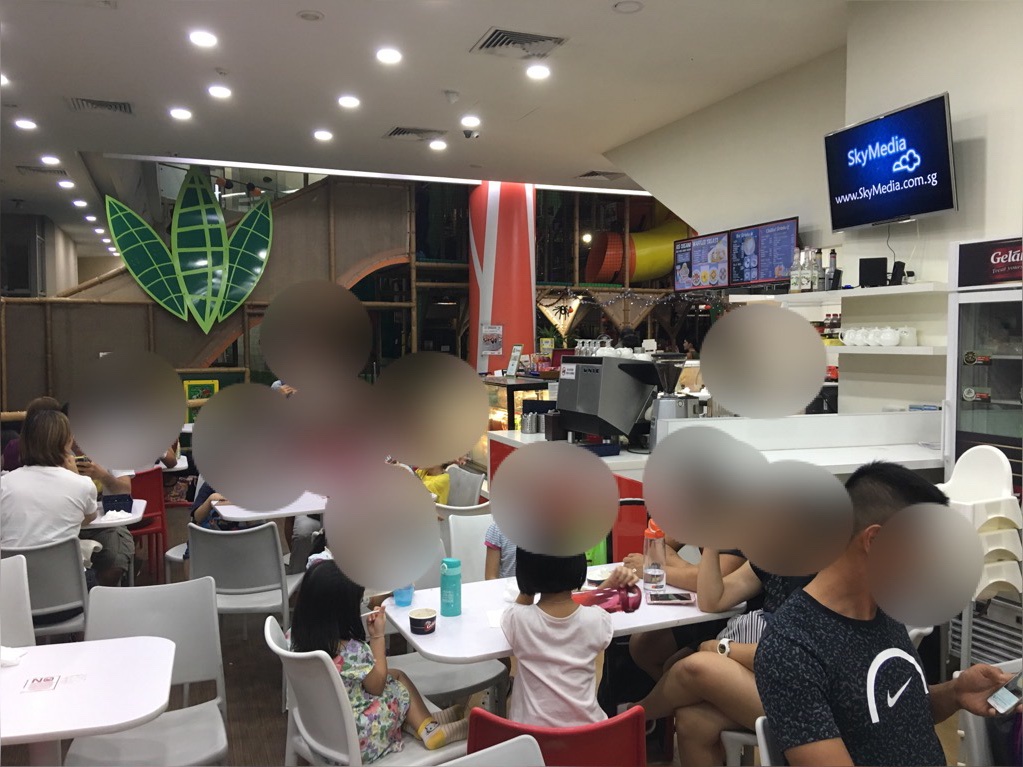 Navigating the Dynamic Landscape of Digital Signage in Singapore!