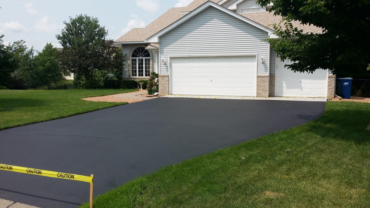 Future-Proof Home with a Low-Maintenance Driveway Upgrade