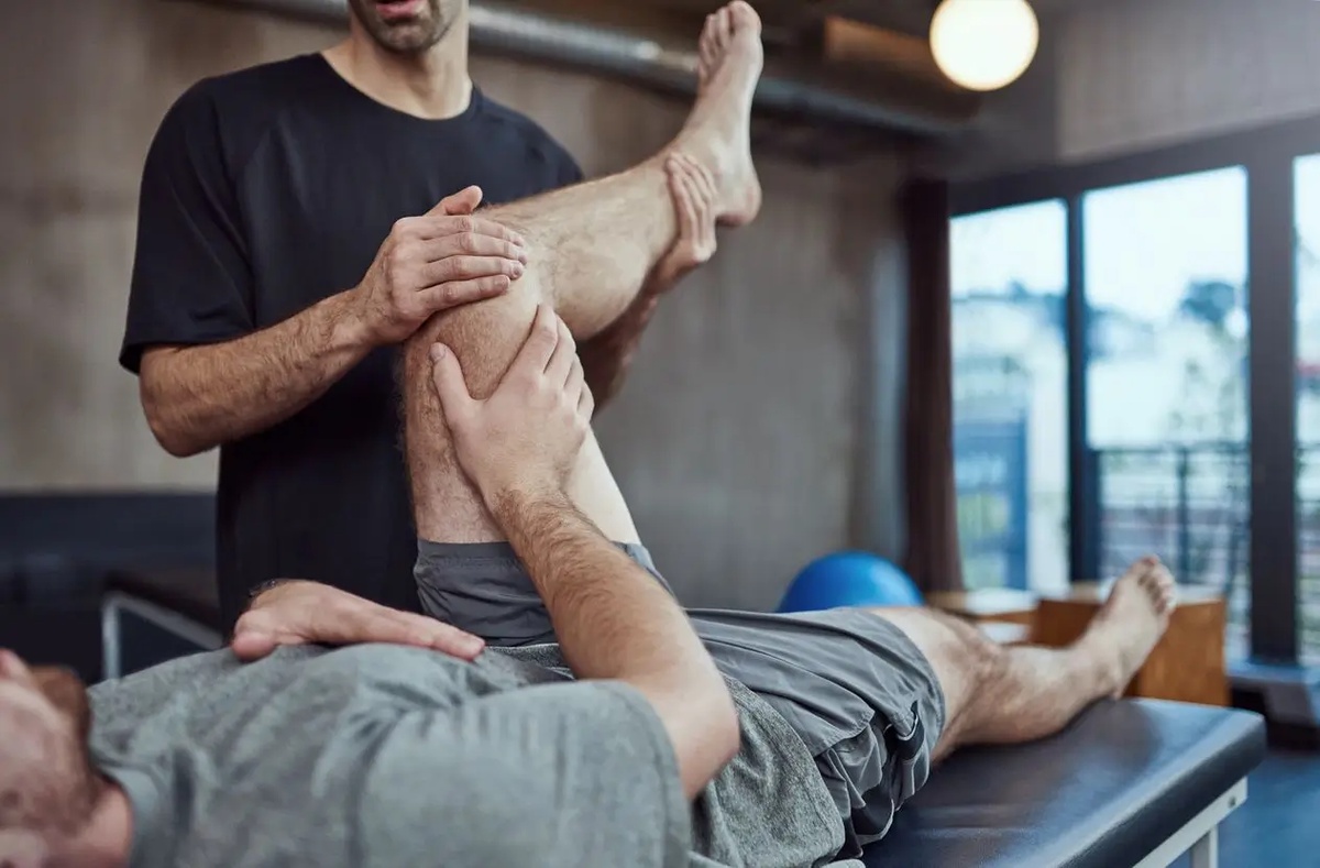 Looking for Physiotherapy Edmonton? Discover Momentum Physiotherapy!