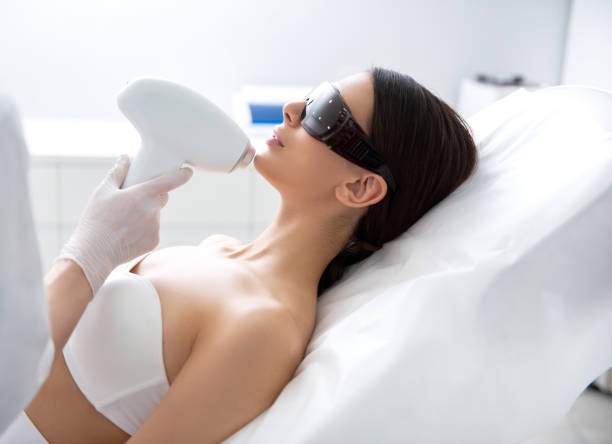 Simplify Your Beauty Routine: The Benefits of Laser Hair Removal in Abu Dhabi
