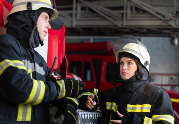 Emergency Preparedness: Your Trusted Source for Fire Suppression Services Nearby