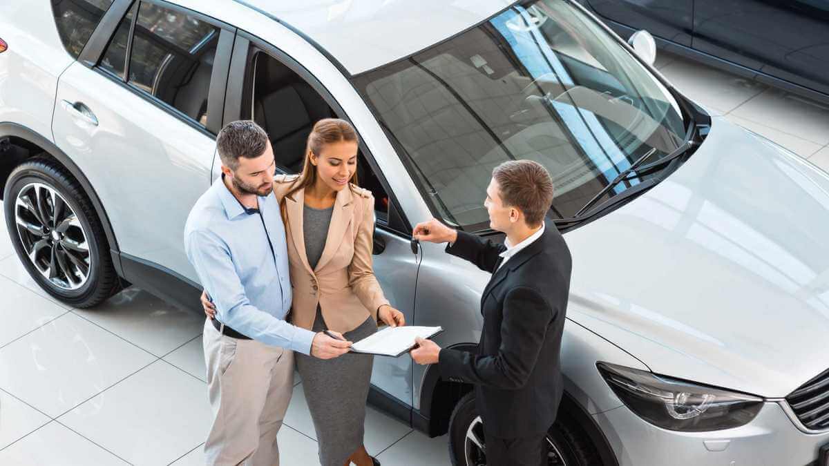 The Insider's Guide to Car Sales: How to Make the Right Purchase