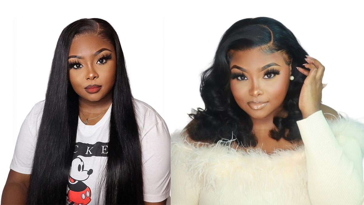 Short Wig vs. Long Wig: Which Looks Better?